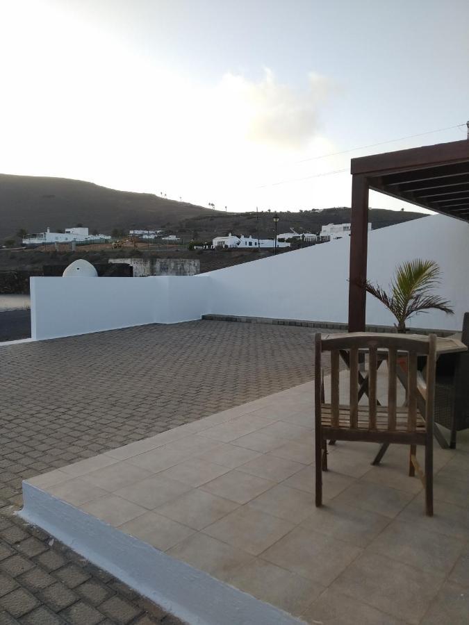 Can Blum La Asomada  Exterior foto