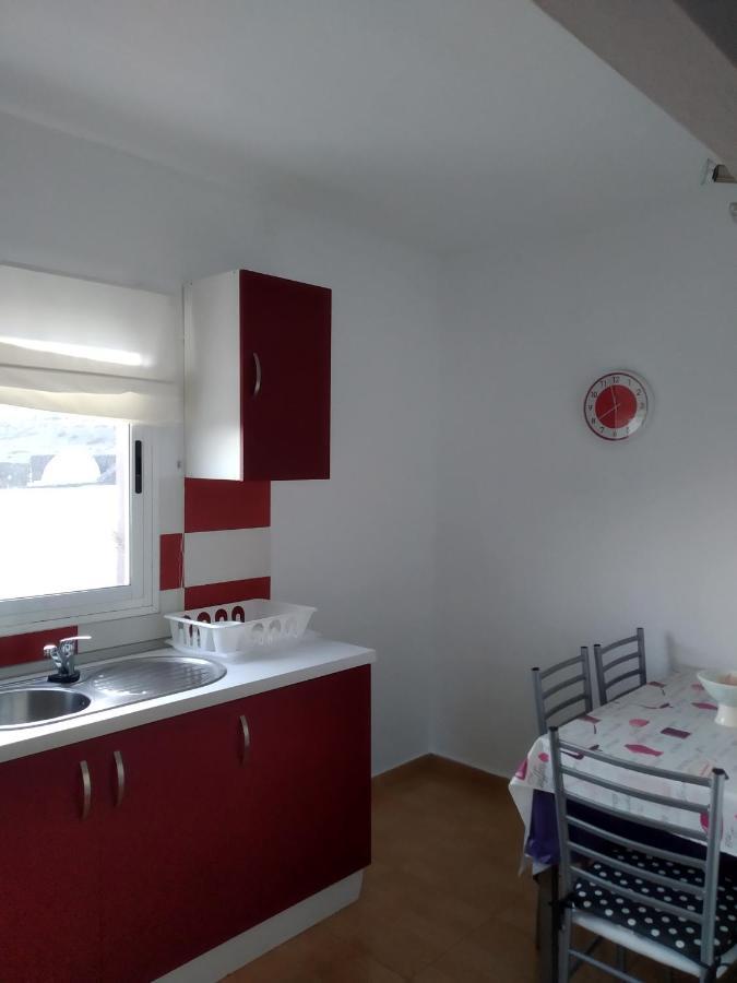 Can Blum La Asomada  Exterior foto