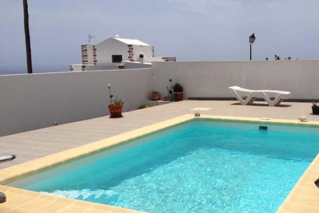 Can Blum La Asomada  Exterior foto